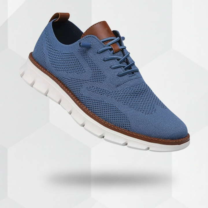 MAISON LUREA | Sneakers Confort Respirant Lucas