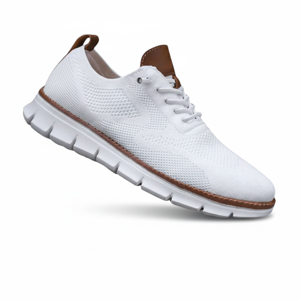 MAISON LUREA | Sneakers Confort Respirant Lucas