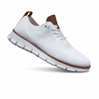 MAISON LUREA | Sneakers Confort Respirant Lucas