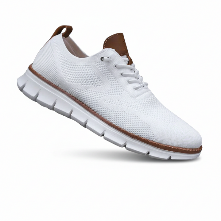 MAISON LUREA | Sneakers Confort Respirant Lucas
