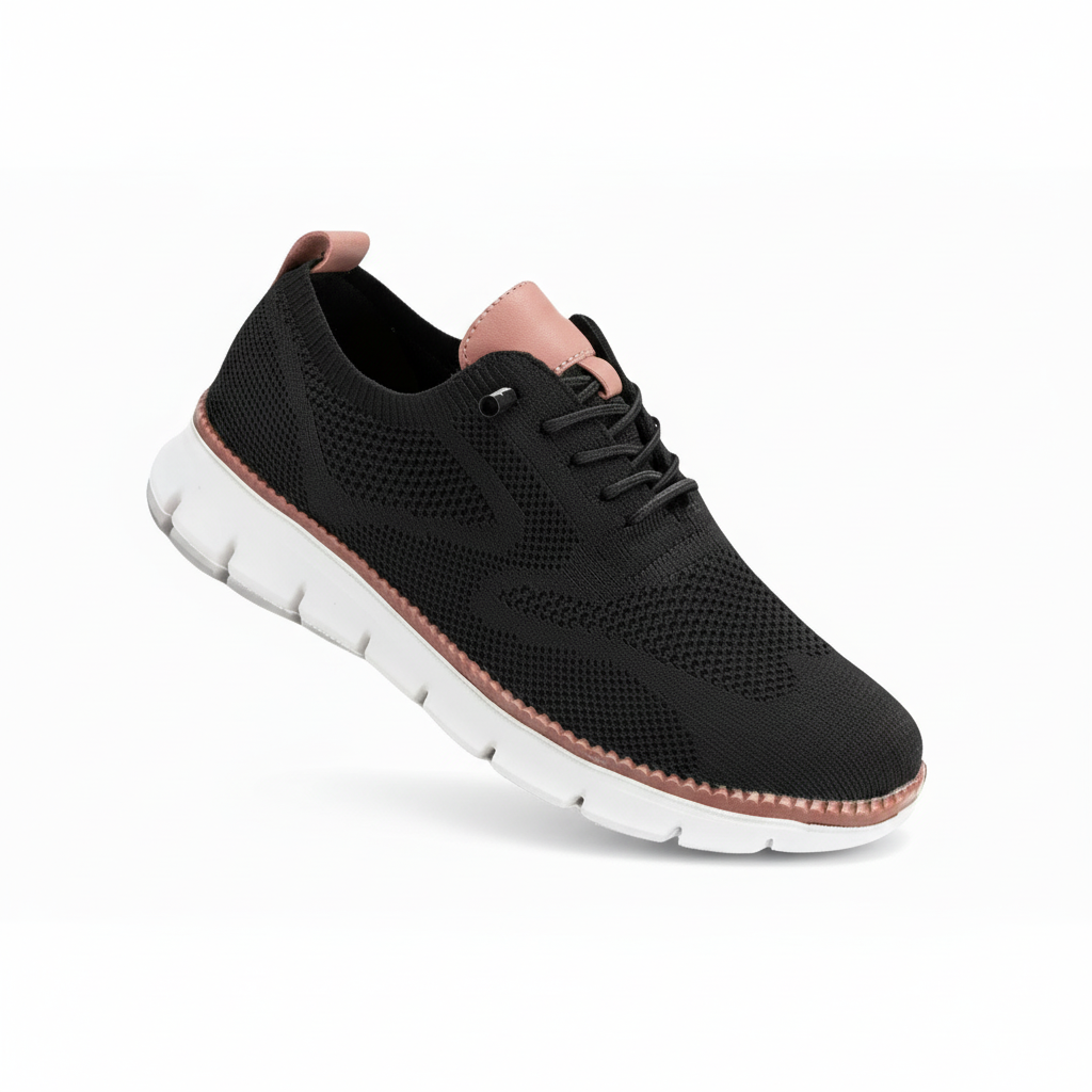 MAISON LUREA | Sneakers Confort Respirant Lucas
