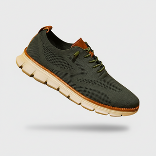 MAISON LUREA | Sneakers Confort Respirant Lucas