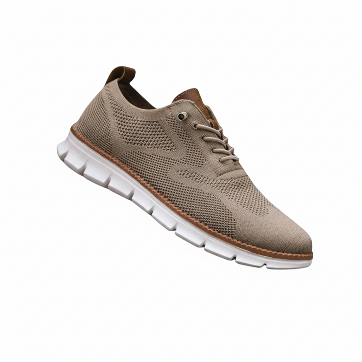 MAISON LUREA | Sneakers Confort Respirant Lucas