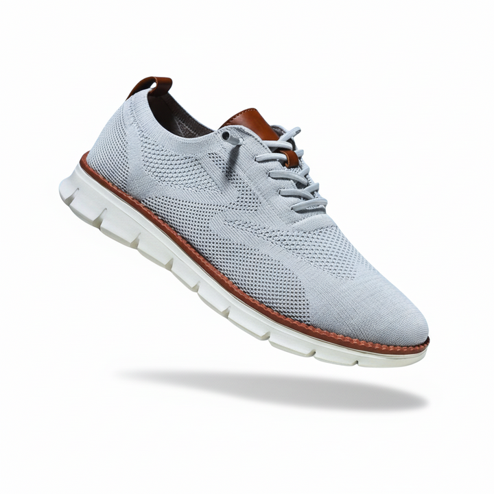 MAISON LUREA | Sneakers Confort Respirant Lucas