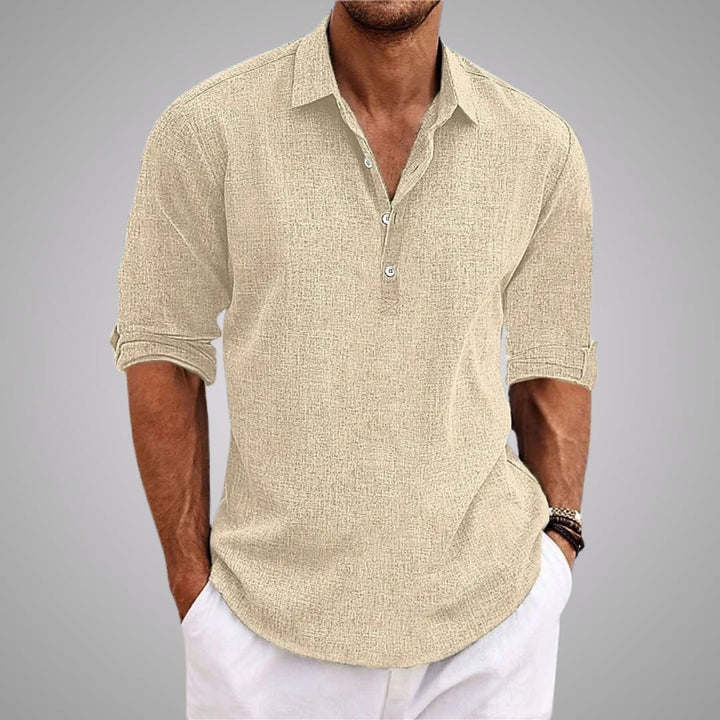 MAISON LUREA | Chemise décontractée