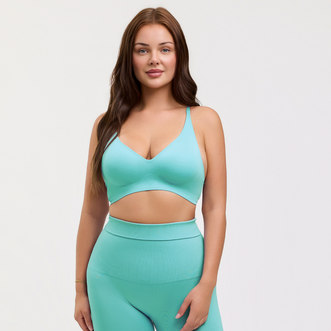 MAISON LUREA | Soutien-Gorge Push-Up Confort