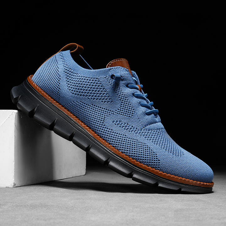 MAISON LUREA | Sneakers Confort Respirant Lucas