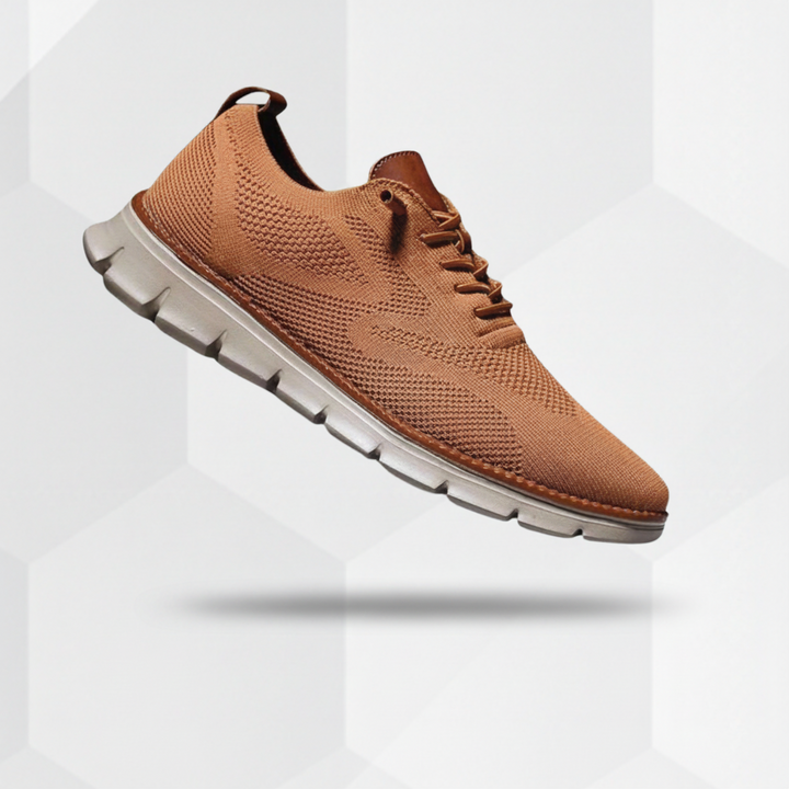MAISON LUREA | Sneakers Confort Respirant Lucas