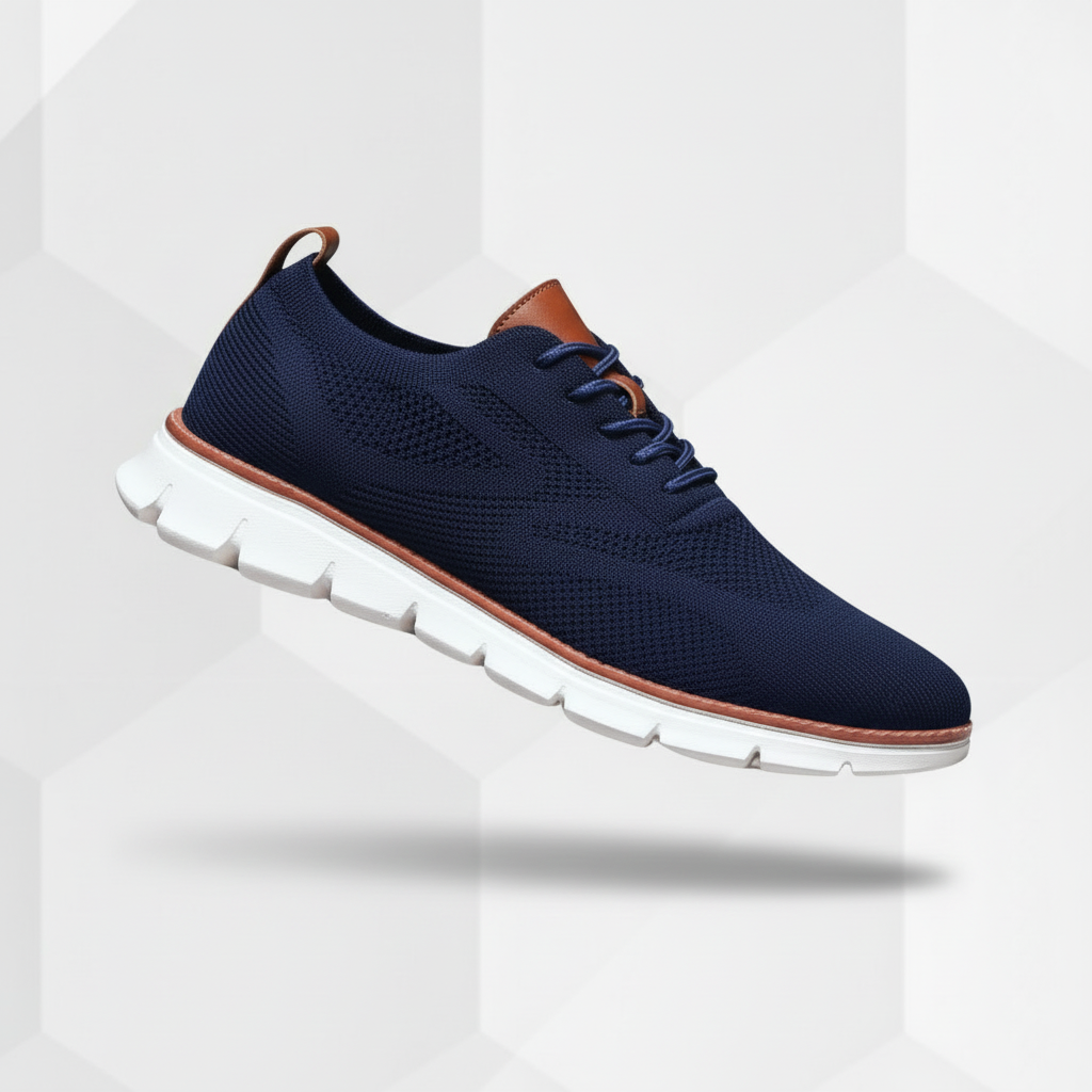 MAISON LUREA | Sneakers Confort Respirant Lucas
