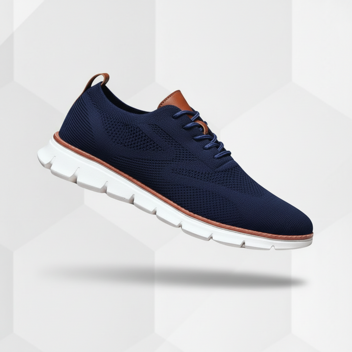 MAISON LUREA | Sneakers Confort Respirant Lucas