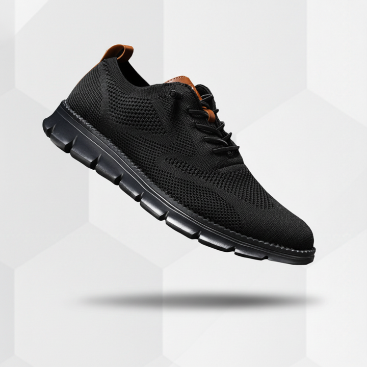 MAISON LUREA | Sneakers Confort Respirant Lucas