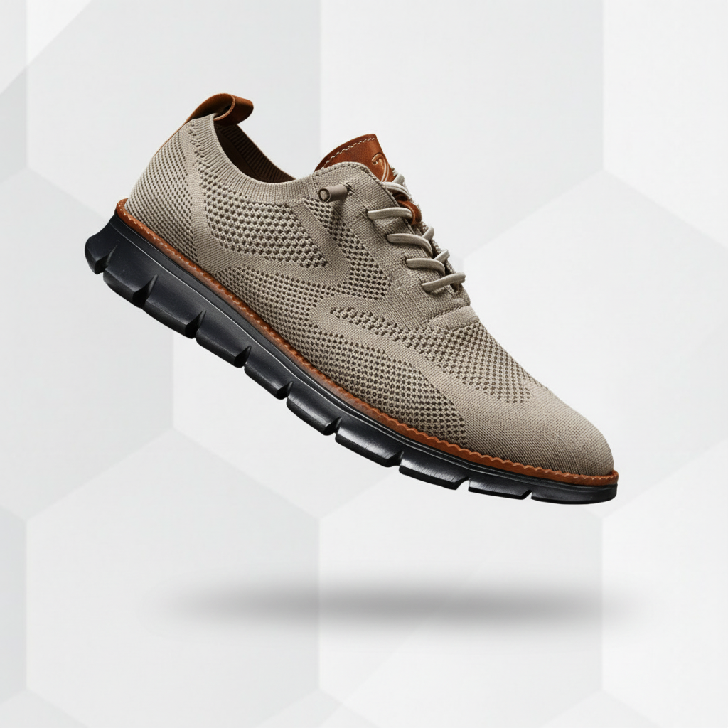MAISON LUREA | Sneakers Confort Respirant Lucas
