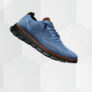 MAISON LUREA | Sneakers Confort Respirant Lucas