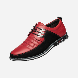 MAISON LUREA | Chaussures en Cuir Respirante
