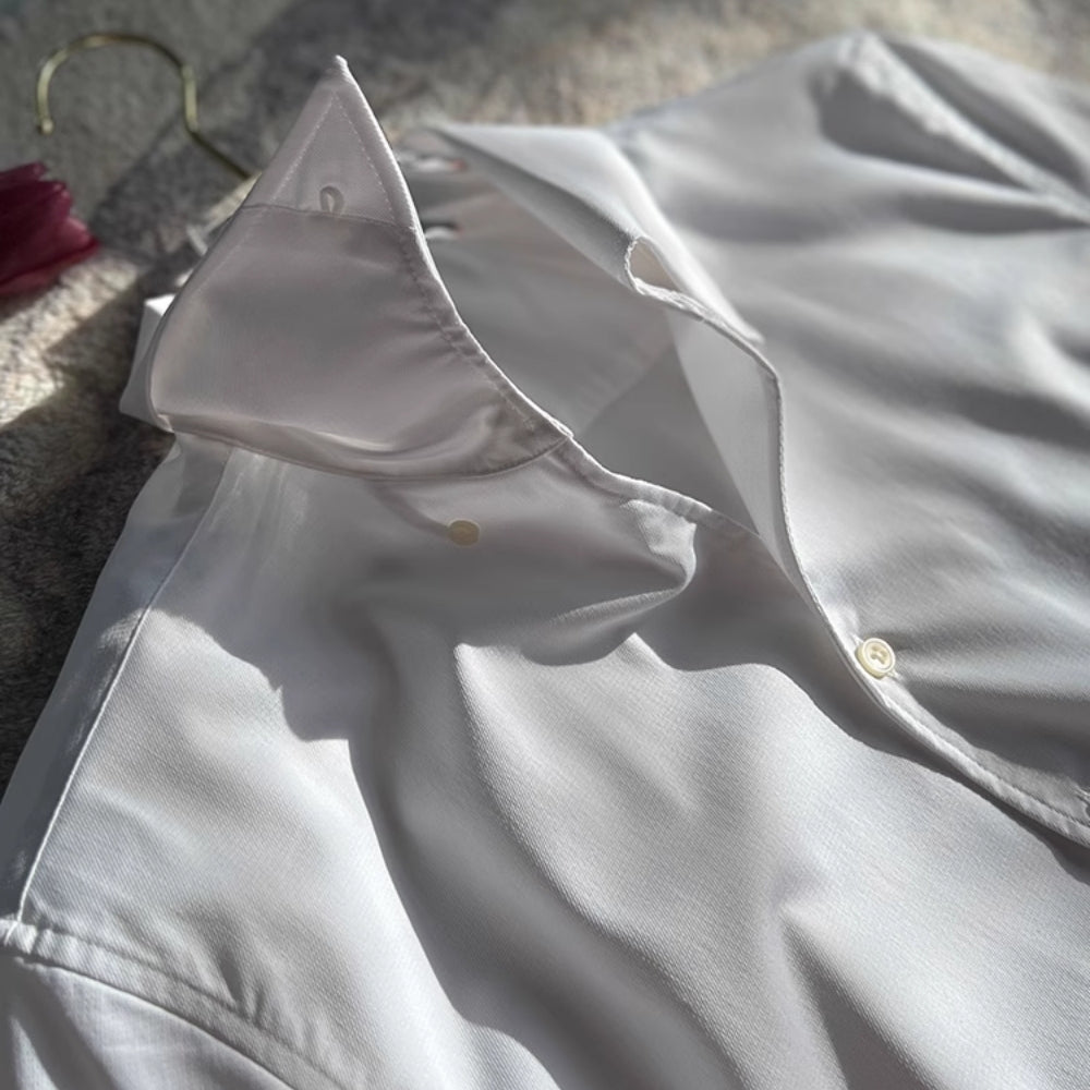 MAISON LUREA | Chemise Athlétique Italienne