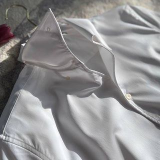 MAISON LUREA | Chemise Athlétique Italienne