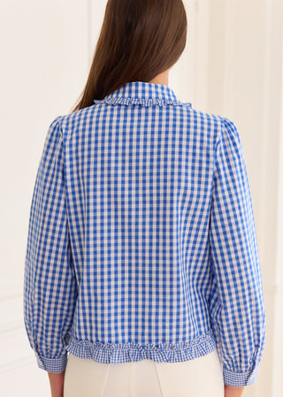 MAISON LUREA | Chemise Danaé