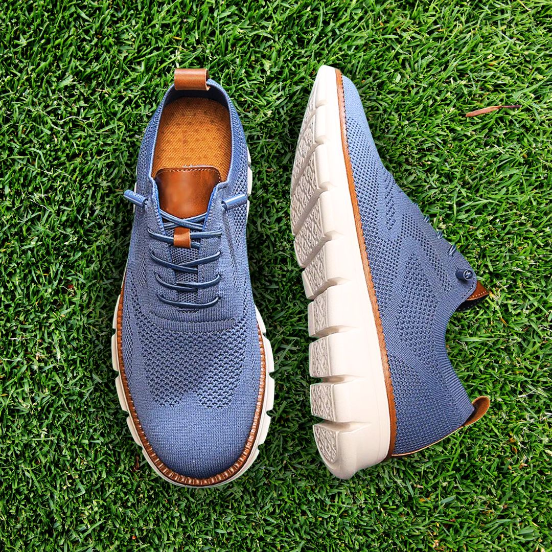 MAISON LUREA | Sneakers Confort Respirant Lucas