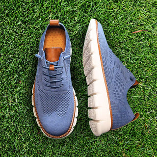 MAISON LUREA | Sneakers Confort Respirant Lucas
