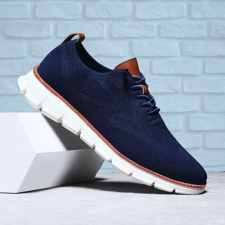 MAISON LUREA | Sneakers Confort Respirant Lucas