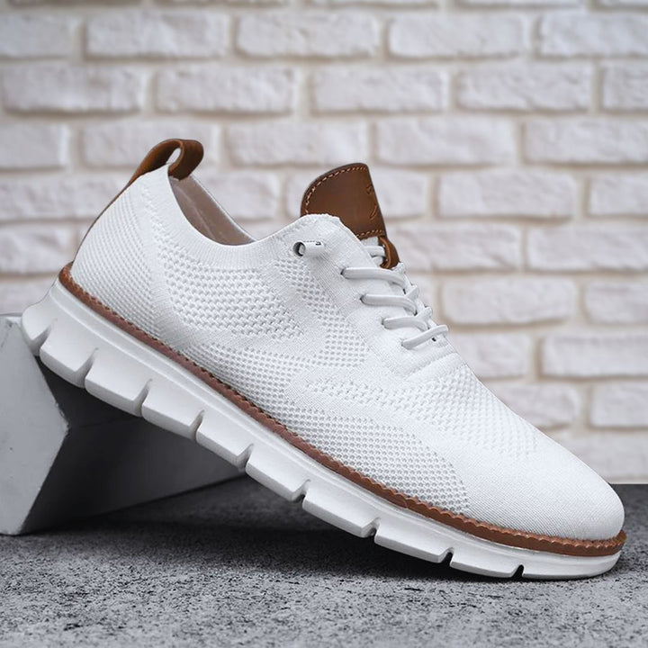 MAISON LUREA | Sneakers Confort Respirant Lucas