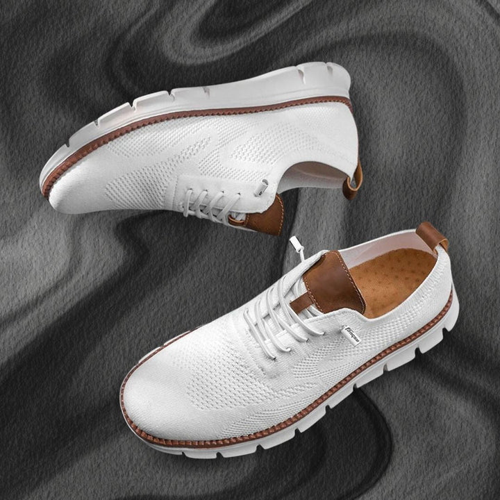 MAISON LUREA | Sneakers Confort Respirant Lucas