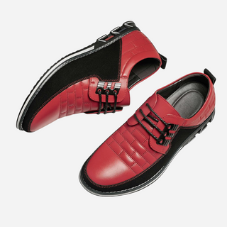 MAISON LUREA | Chaussures en Cuir Respirante