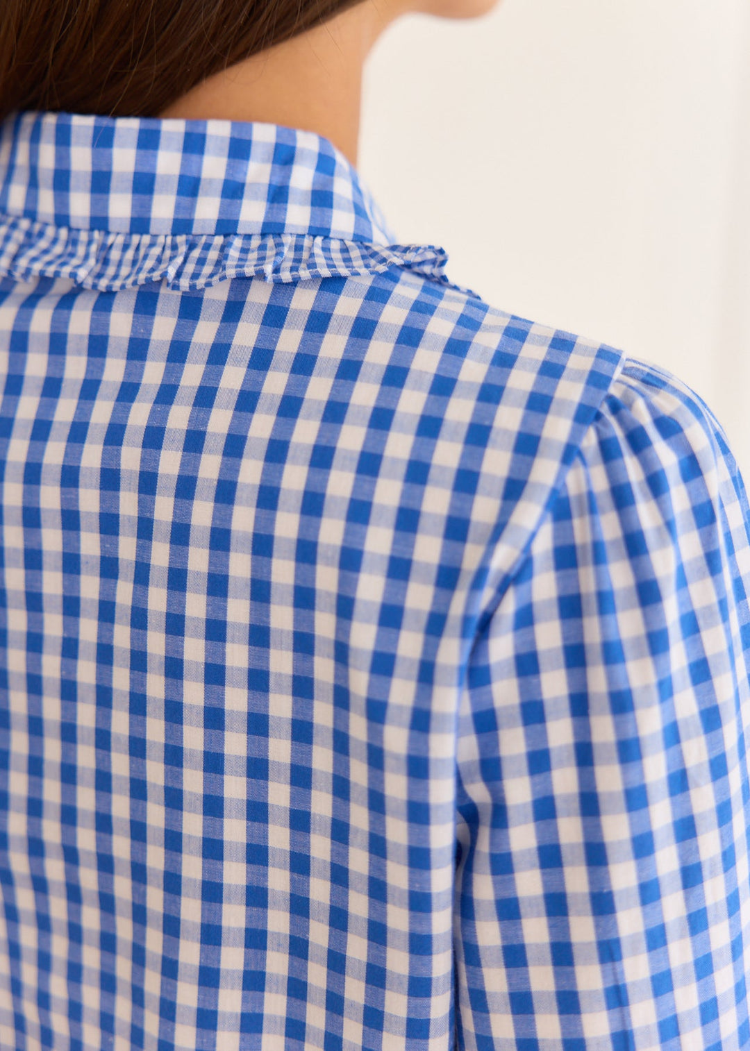 MAISON LUREA | Chemise Danaé