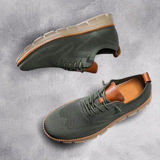 MAISON LUREA | Sneakers Confort Respirant Lucas