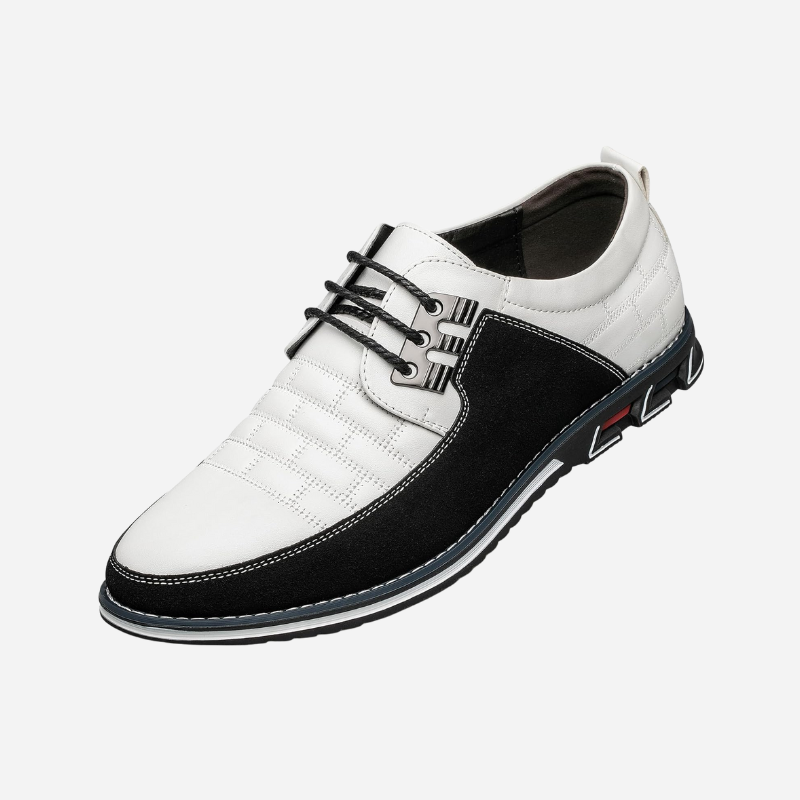 MAISON LUREA | Chaussures en Cuir Respirante