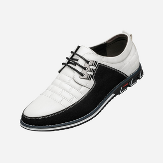 MAISON LUREA | Chaussures en Cuir Respirante