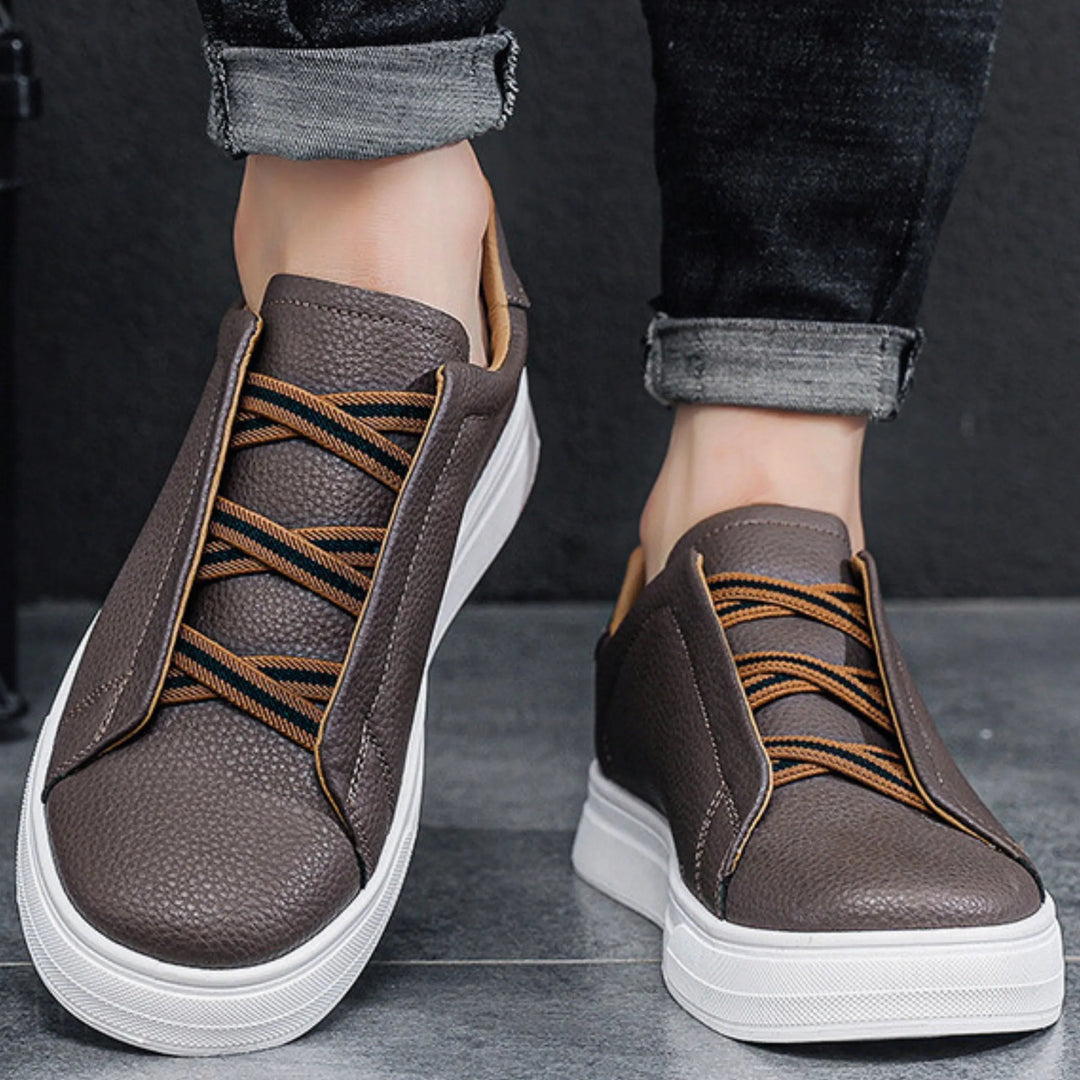 MAISON LUREA | Baskets à Enfiler