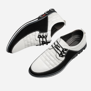 MAISON LUREA | Chaussures en Cuir Respirante
