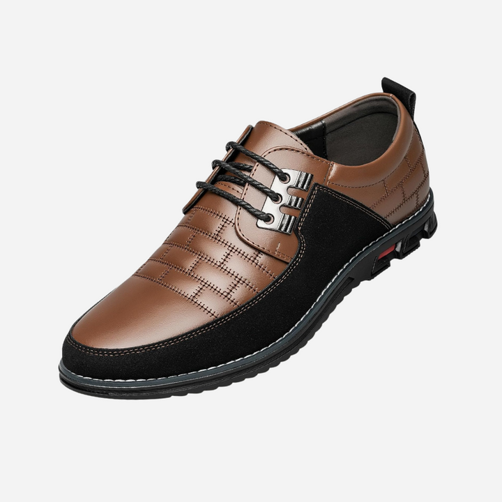 MAISON LUREA | Chaussures en Cuir Respirante