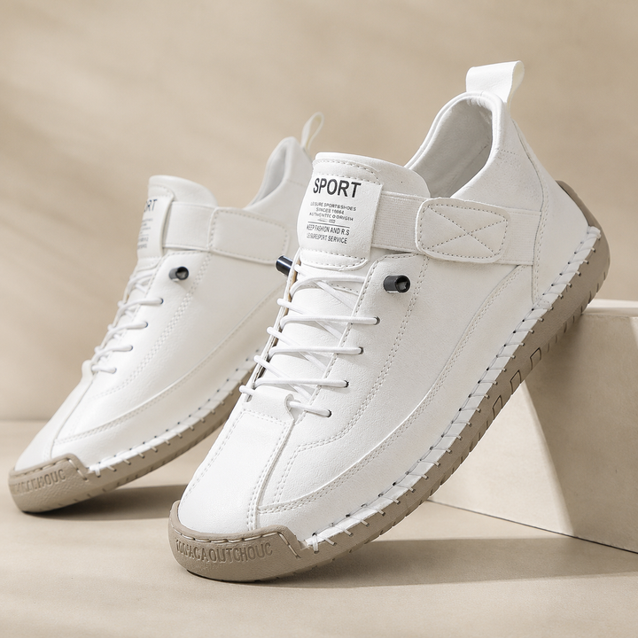 MAISON LUREA | Sneakers Ergonomiques Confort Léa