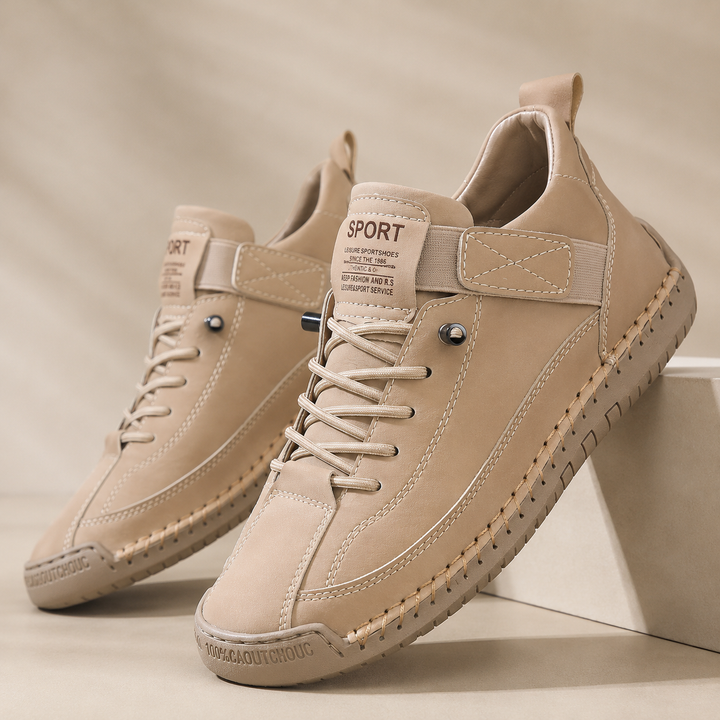 MAISON LUREA | Sneakers Ergonomiques Confort Léa