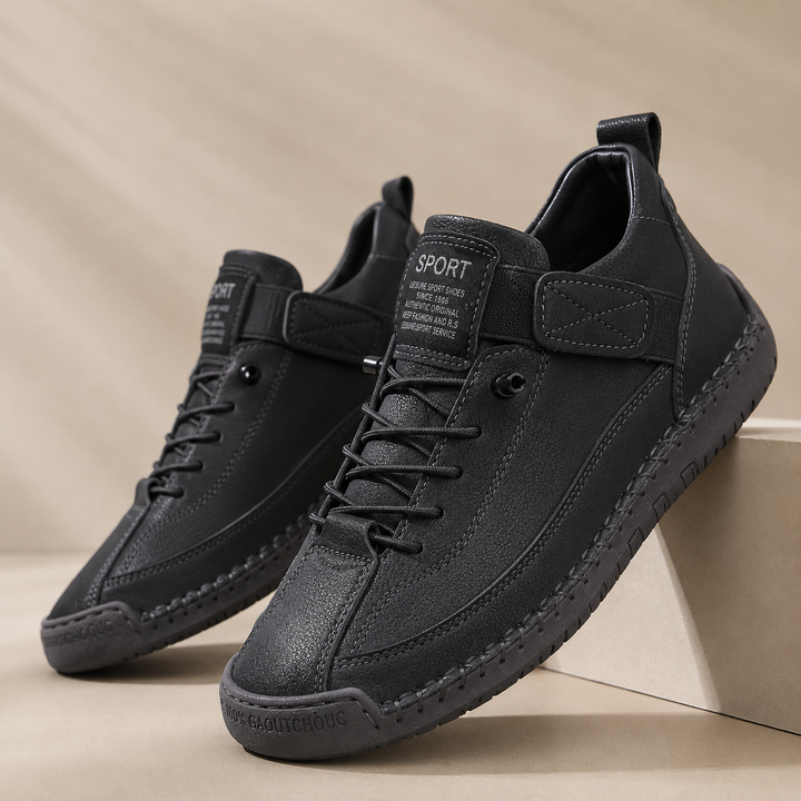 MAISON LUREA | Sneakers Ergonomiques Confort Léa