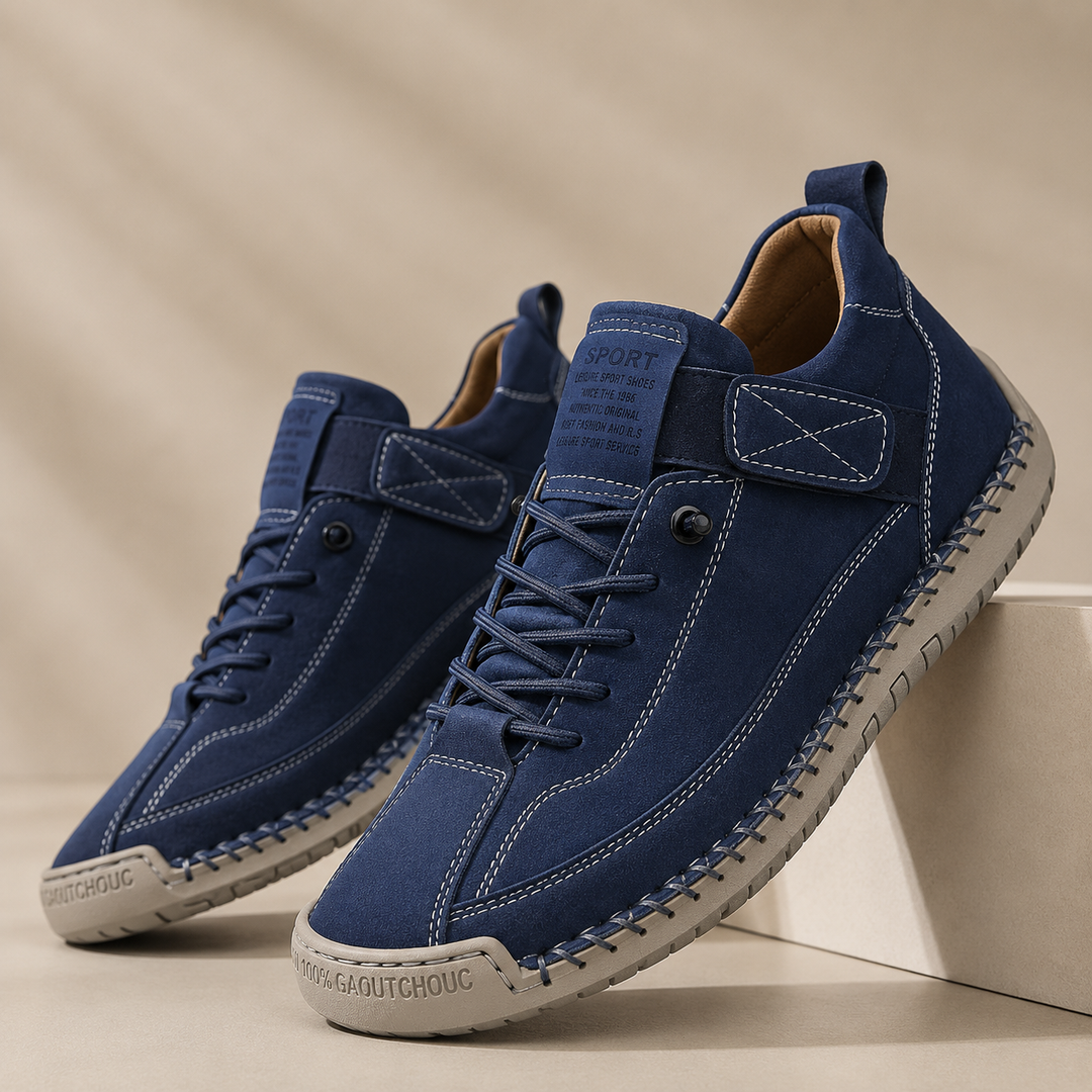 MAISON LUREA | Sneakers Ergonomiques Confort Léa