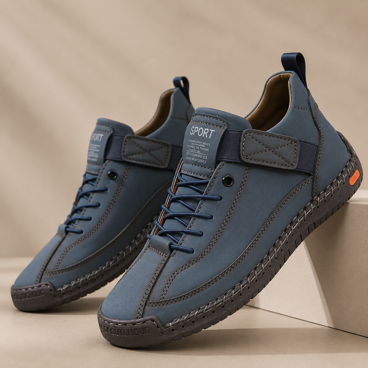 MAISON LUREA | Sneakers Ergonomiques Confort Léa