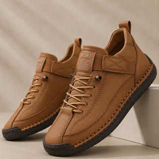 MAISON LUREA | Sneakers Ergonomiques Confort Léa