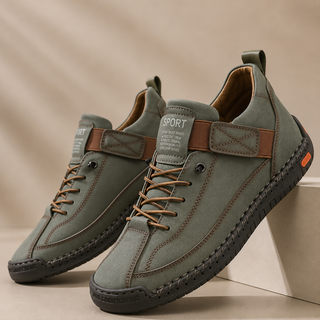 MAISON LUREA | Sneakers Ergonomiques Confort Léa