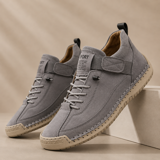 MAISON LUREA | Sneakers Ergonomiques Confort Léa
