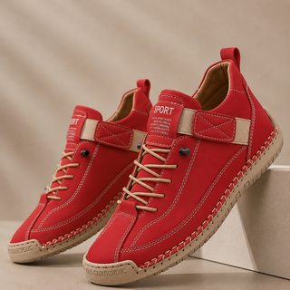 MAISON LUREA | Sneakers Ergonomiques Confort Léa