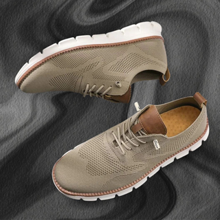 MAISON LUREA | Sneakers Confort Respirant Lucas