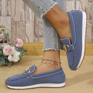 MAISON LUREA | Sneakers Orthopédiques Confort Marie