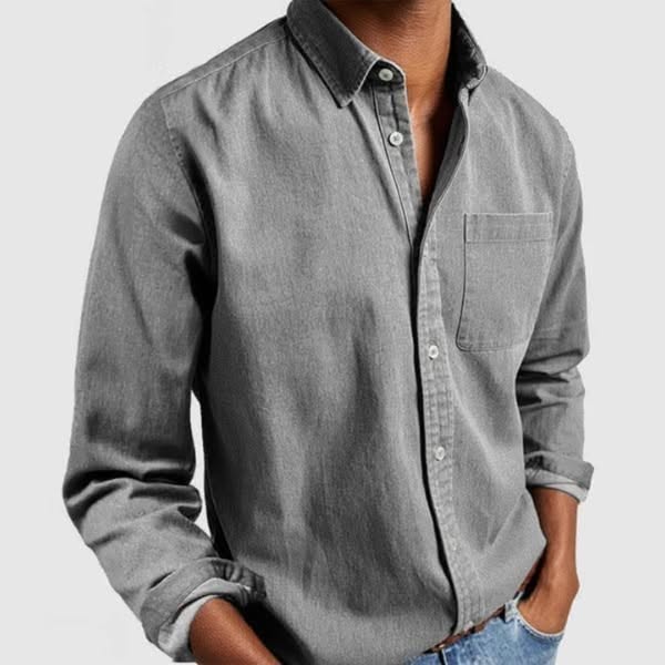 MAISON LUREA | Chemise Massimo Casual