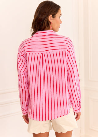 MAISON LUREA | Chemise Inata