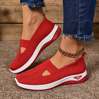MAISON LUREA | Sneakers Ergonomiques Ultra Confort Lina