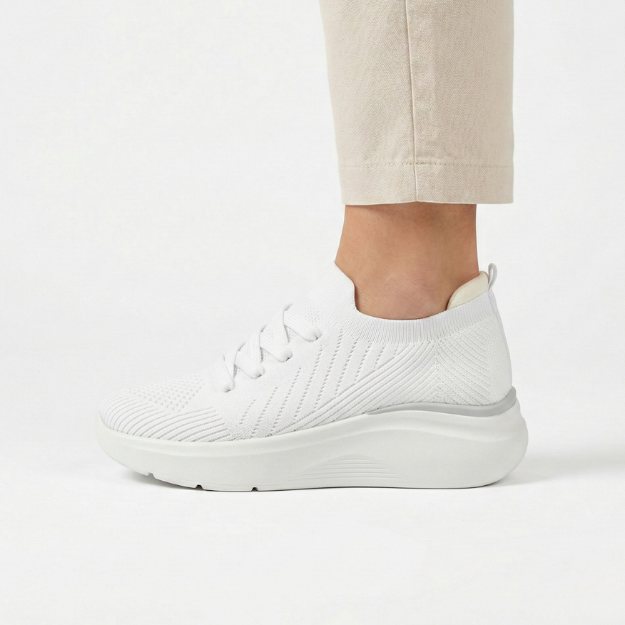 MAISON LUREA | Sneakers Confort Légers Sofia
