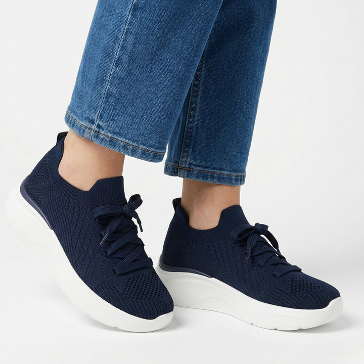 MAISON LUREA | Sneakers Confort Légers Sofia